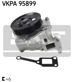 SKF VKPA 95899